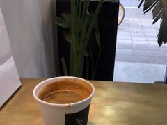 -常识咖啡common sense(春熙路店)