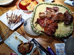 -军嫂烧烤(马家店)