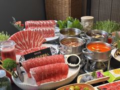 -番食园鲜食火锅(高新店)