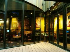 门面-bluefrog蓝蛙(水游城店)