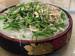 -横岗朋仔餐厅