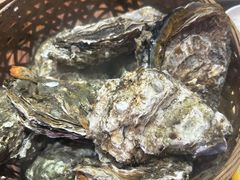 -蚝堡海鲜·威海菜·海肠捞饭·烧烤·亚洲吃蚝公司(幸福门店)
