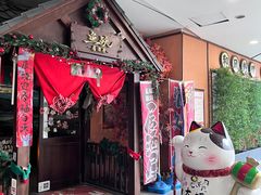 -鱼跃料理(步步高店)