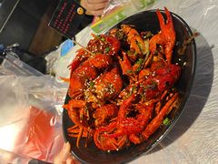 油焖大虾-巴厘龙虾·榜首油焖大虾(旗舰店·万松园)