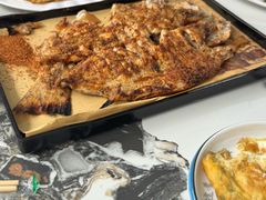 -途肴·老农饭庄(百里峡店)