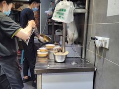 -潘多多·山里人锅巴土豆(八一路店)