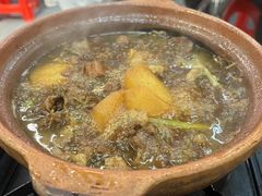 -包工仔·牛杂自助放题