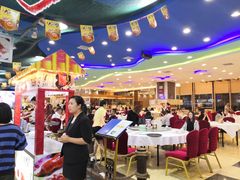 -渔民新村(番禺总店)