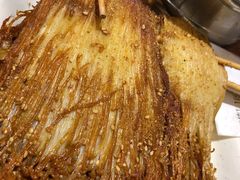 -金刚山烧烤(中山路店)