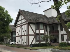 -太阳岛度假酒店