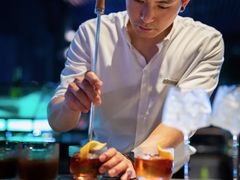 -四季酒店·空中花园 Aria on 9