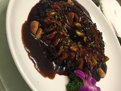 -白家餐厅(徐家汇店)