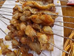 -夜宴火万里烧烤(祥和新都店)