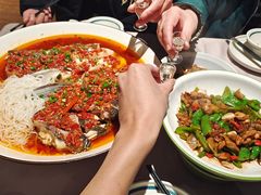 -洞庭鱼香(万科店)