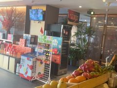 -旺顺阁·北京菜·烤鸭(大望路店)