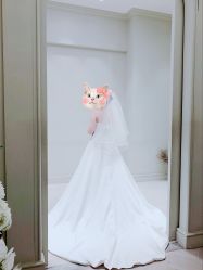 点击看大图 -Chic Bridal 熙可婚纱