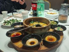 -李记搅团•非遗陕菜(三桥店)