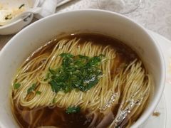 -玄武苏宁诺富特酒店·紫金轩中餐厅