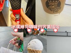 -幸运咖(公园茂直营店)