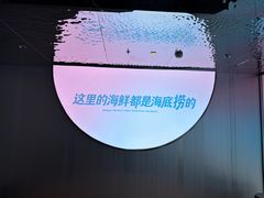 -海底捞大排档火锅(打浦路店)