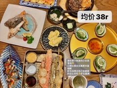 -一本久捷(新福店)