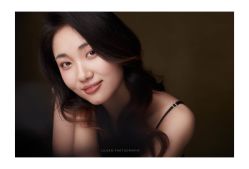 -鹿角肖像摄影艺术馆