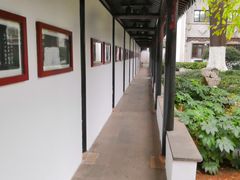 -苏州图书馆(人民路总馆)