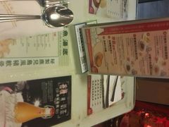 android_upload_pic-翠华餐厅(旺角文华商场店)