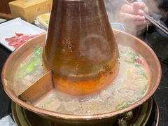 -北门涮肉·铜锅涮肉(南锣鼓巷店)