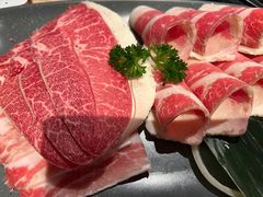 -新石器烤肉(周浦万达店)