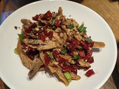 -印象鲵宴·张家界地标美食名片(溪布街店)