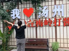 -打酱油·非遗淮扬菜(瘦西湖梅岭老店)