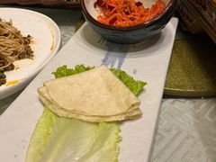 -敏珠拉姆藏餐·南京厨房(富春江东街店)