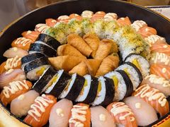 -佛山恒安瑞士大酒店-瑞士咖啡厅-主题自助餐