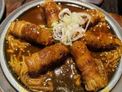 -古田居·特色寿司料理(星之岛旗舰店)