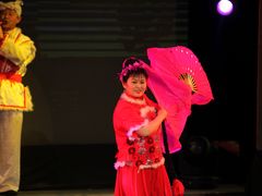 -陕北民歌大舞台