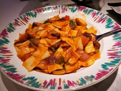 -阿里疆Alijiang·丝路美食·异域风情·清真(长楹天街店)
