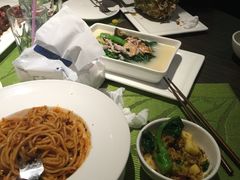 -华辉快餐店(江南西总店)