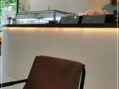 -fishtank鱼缸咖啡(三山街店)