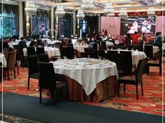 大堂-新世纪大酒楼·30年南海菜