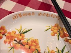 -西贝(上海国际时尚中心店)