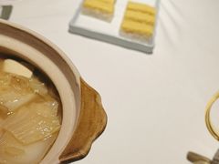 -八府香鸭·啫啫煲(华山路店)