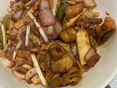 -寻裕记·现炒浇头面(人民广场店)