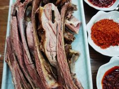 -清真·益鑫羊肉手抓馆(花园北街店)