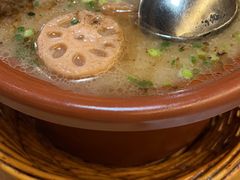 -董厨煨汤馆(车站路店)