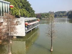 -鹿鸣酒家(越秀店)