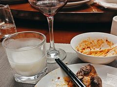 -川香楼酒家