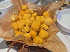 -桂园餐厅(五大道店)