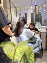 点击看大图 -MY WAY SALON