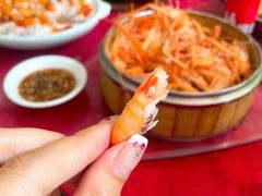 -虾王农家乐(鼎湖店)